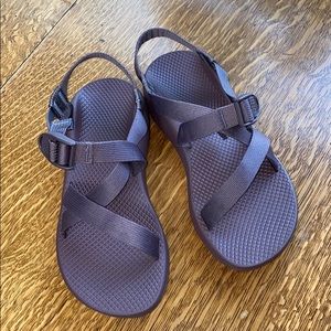 Chaco Chromatic Z/1 Classic Sandals Peppercorn